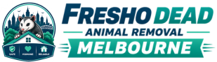 Fresho Dead Animal Removal Eumemmerring logo